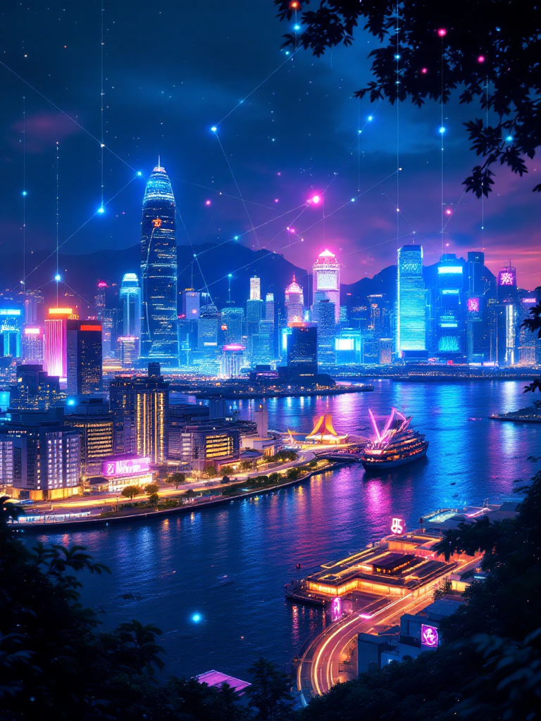 Hong Kong